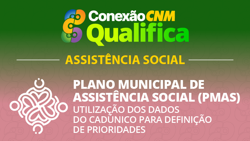 Plano Municipal de Assistência Social (PMAS) - Edição Palmas/TO
