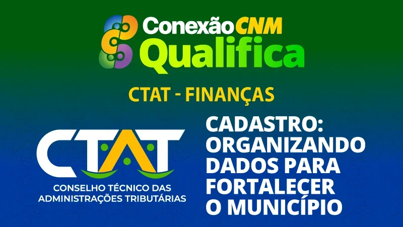 Cadastro: Organizando Dados para Fortalecer o Município - Edição São José do Rio Preto/SP