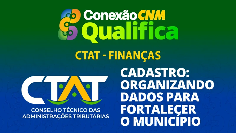 Cadastro: Organizando Dados para Fortalecer o Município - Edição Campinas/SP