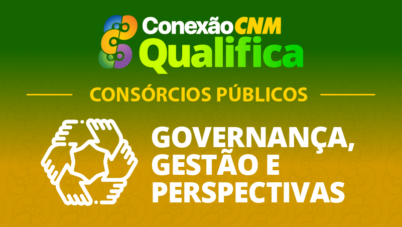 Governança, gestão e perspectivas - Edição Goiânia/GO