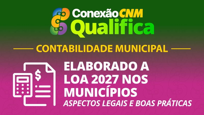 Elaborado a LOA 2027 nos Municípios: aspectos legais e boas práticas - Edição Porto Velho/RO