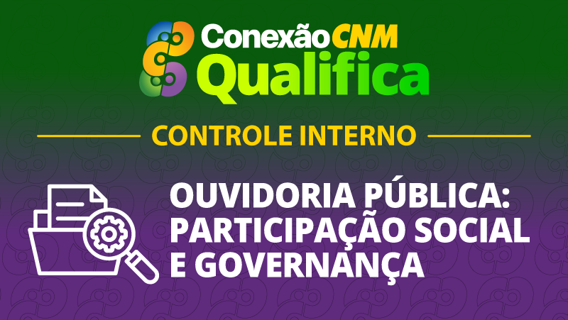 Ouvidoria Pública: participação social e governança - Edição Franca/SP