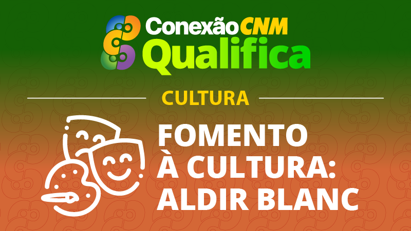 Fomento à Cultura | Aldir Blanc - Edição Aracaju/SE