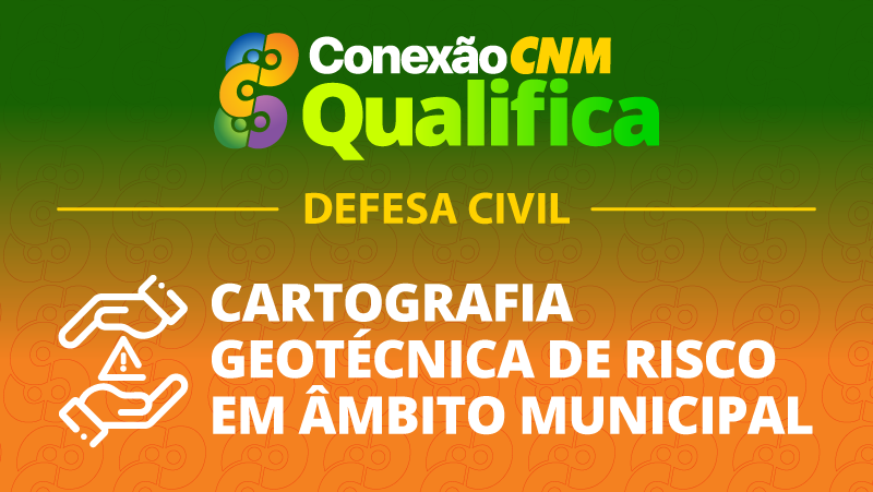 Cartografia Geotécnica de Risco em âmbito Municipal - Edição Santos/SP