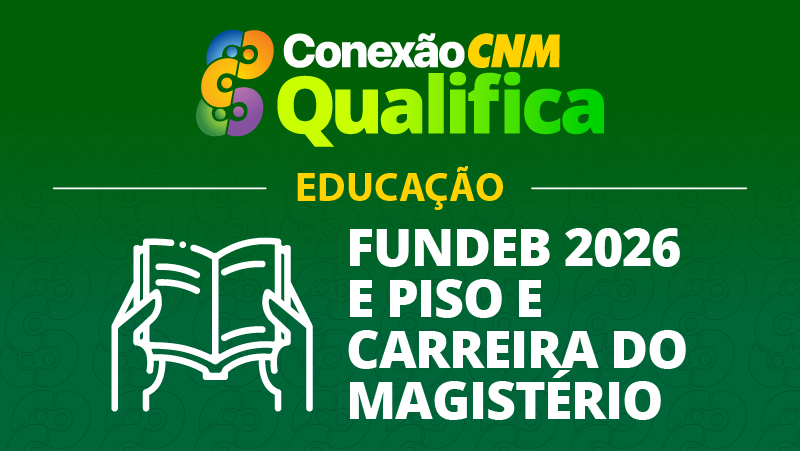 Fundeb 2026 e Piso e carreira do magistério - Edição Londrina/PR
