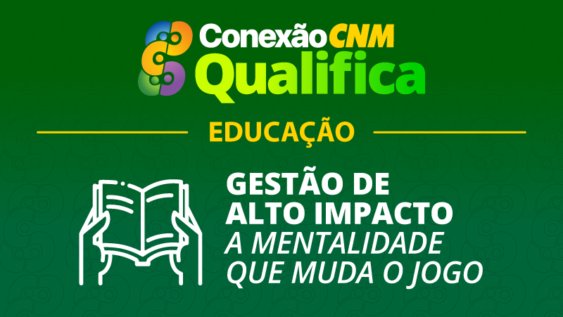 Gestão de Alto Impacto - A mentalidade que muda o jogo - Edição São Luís/MA