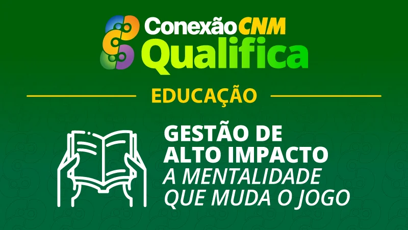 Gestão de Alto Impacto - A mentalidade que muda o jogo - Edição Maceió/AL