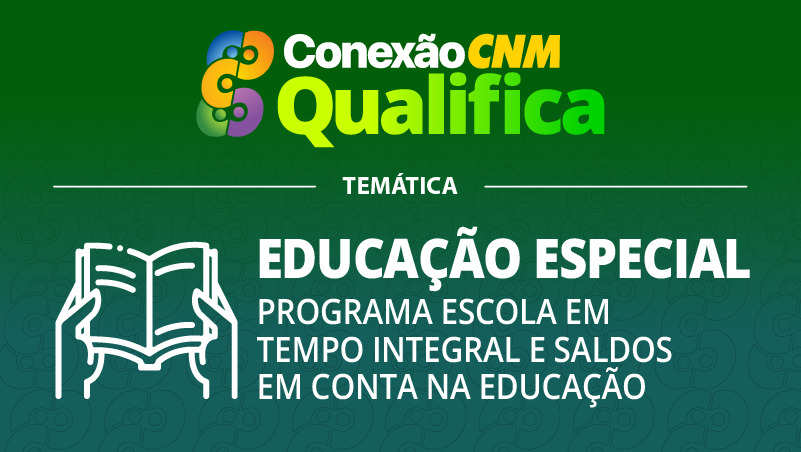 Educação especial, programa escola em tempo integral e saldos em conta na Educação - Edição Boa Vista/RR
