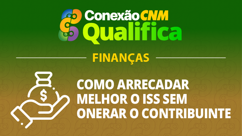 Como arrecadar melhor o ISS sem onerar o contribuinte - Edição Aracaju/SE