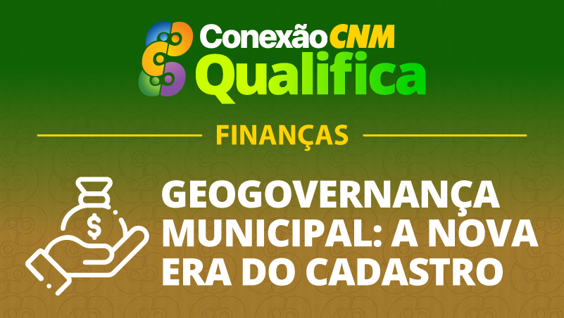 Geogovernança Municipal: A Nova Era do Cadastro - Edição Nova Veneza/SC