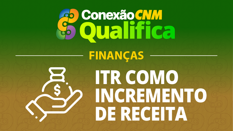ITR como incremento de receita - Edição São José do Rio Preto/SP
