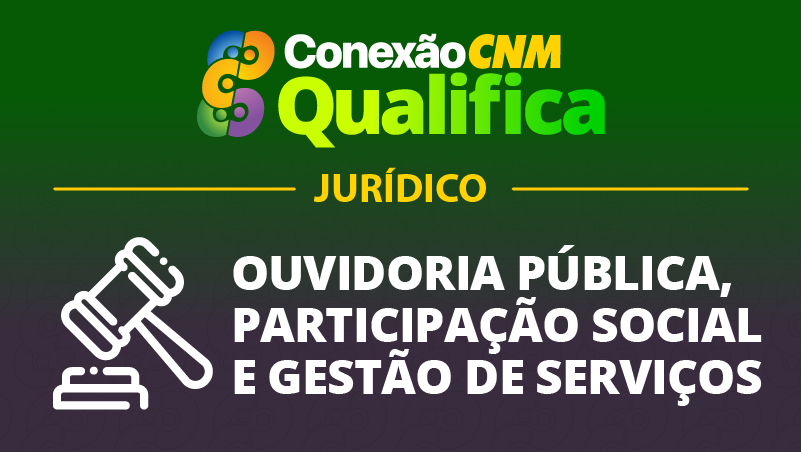 Ouvidoria Pública, Participação Social e Gestão de Serviços - Edição Santa Maria/RS