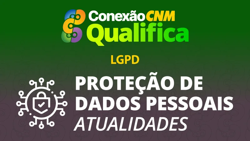 Proteção de dados pessoais - atualidades - Edição Curitiba/PR