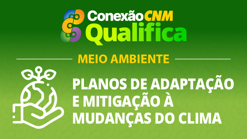 Planos de Adaptação e Mitigação à Mudanças do Clima - Edição Bauru/SP