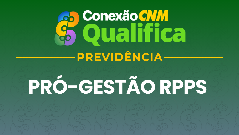 Pró-Gestão RPPS - Edição Belém/PA