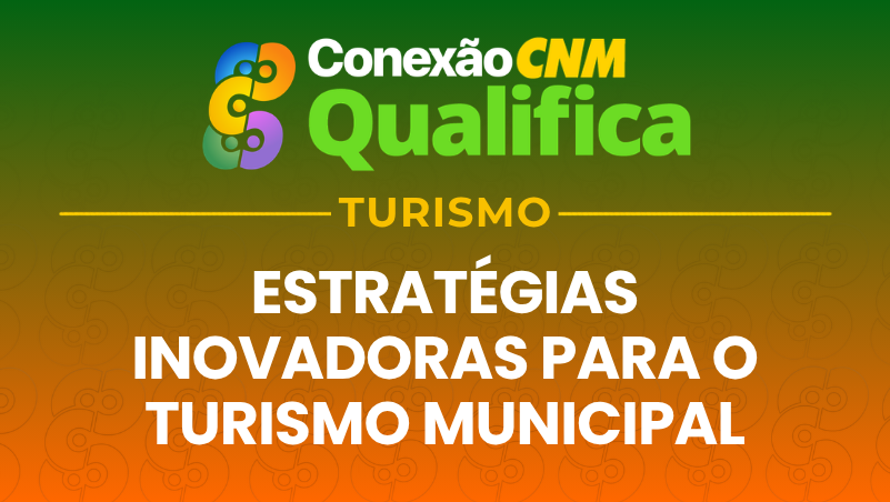 Estratégias inovadoras para o turismo municipal - Edição Passo Fundo/RS
