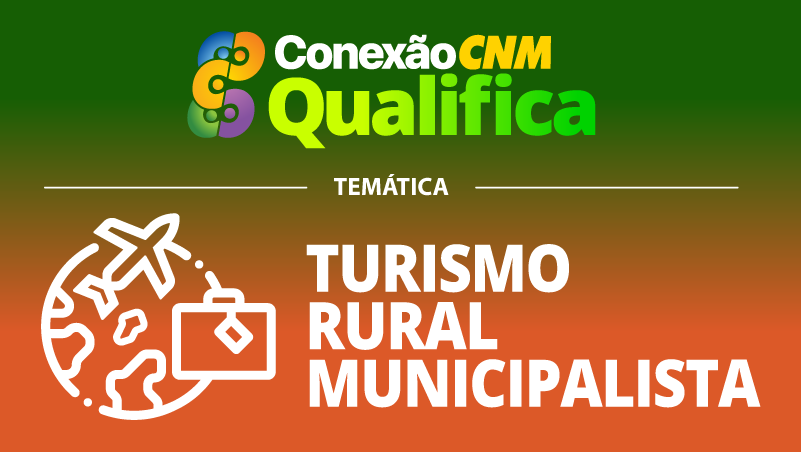 Turismo Rural Municipalista - Edição Recife/PE
