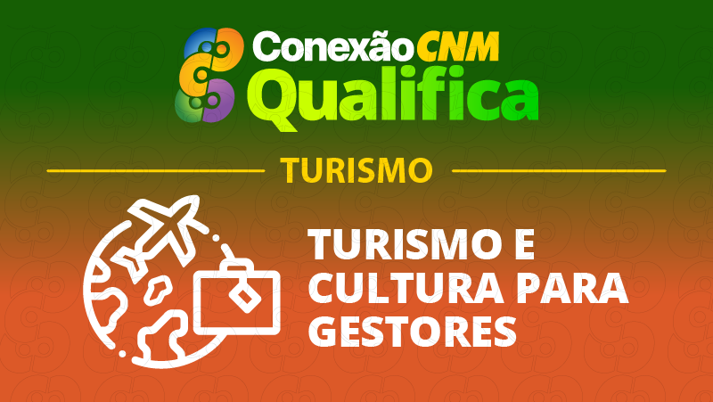 Turismo e Cultura para Gestores - Edição Uberlândia/MG