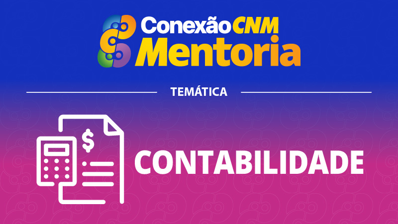 Conexão CNM - Mentoria Contabilidade