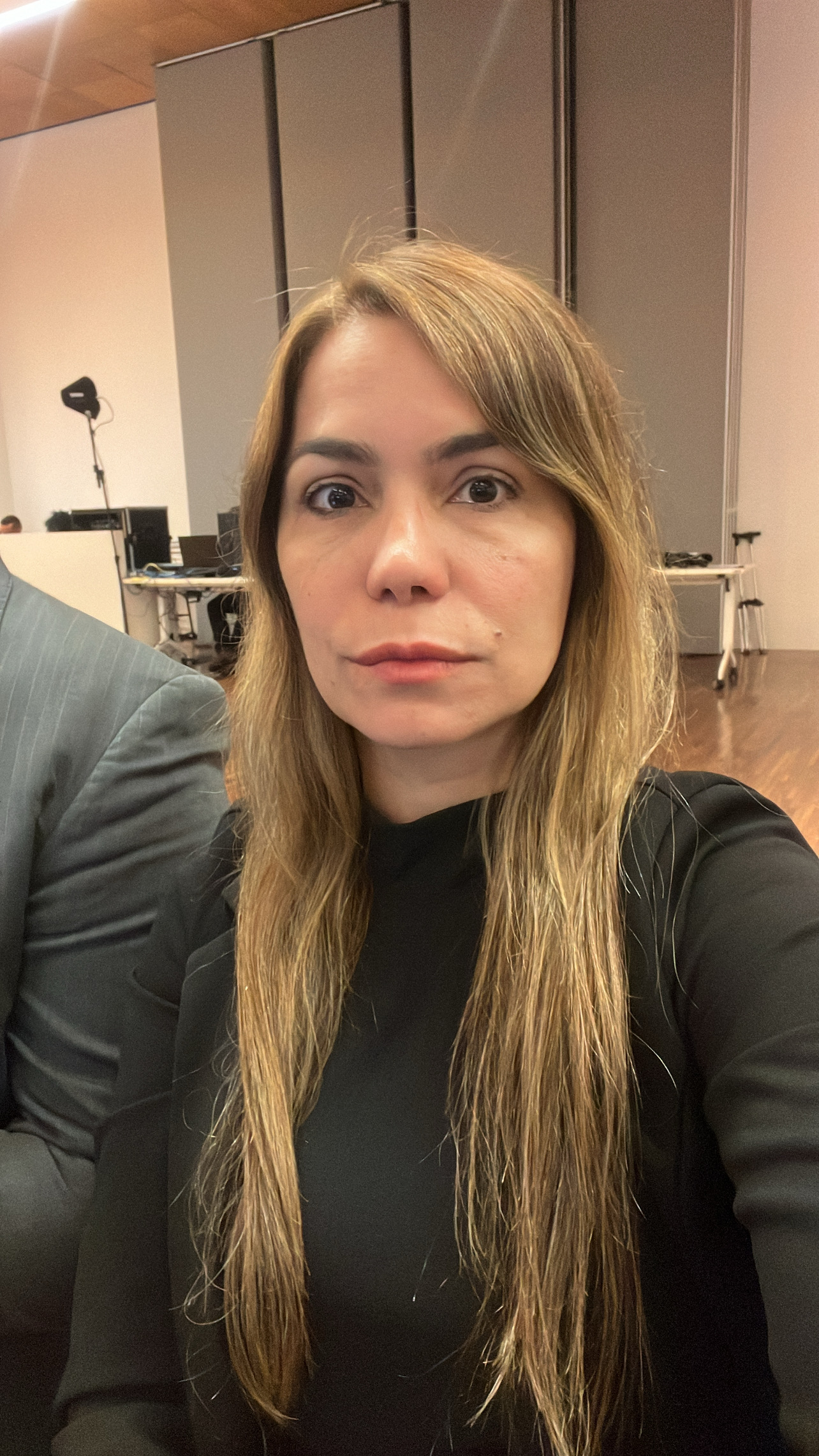 Ana Paula Soares Simonelli