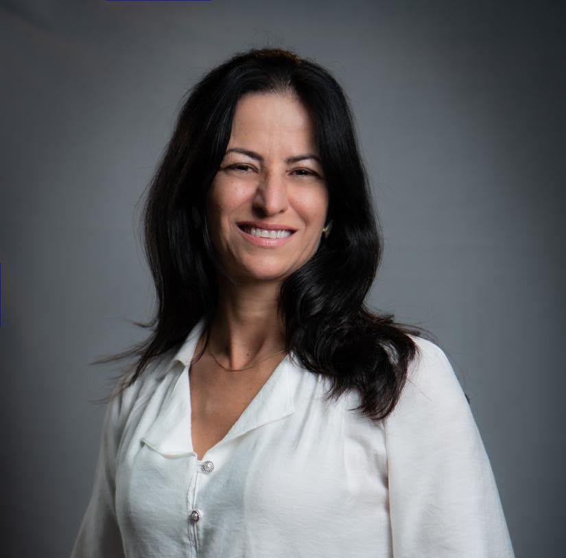 Aline Inês Heberle Heineck