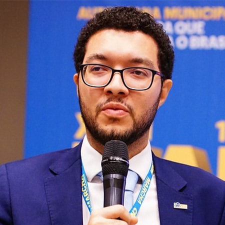 Augusto Lamas Fortunato