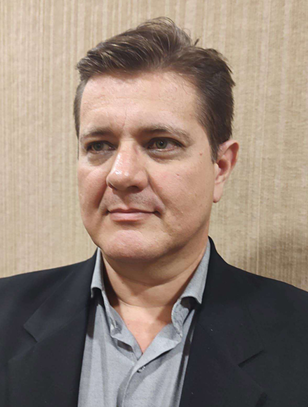 Mário Aparecido Euzébio Júnior.