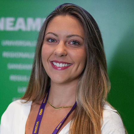 Caroline Gabriela Hoss