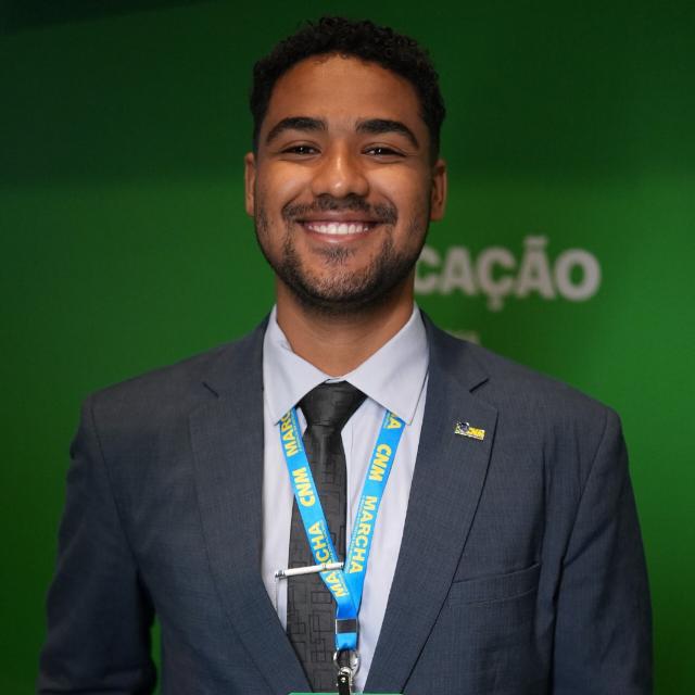 Christian Feliciano da Silva