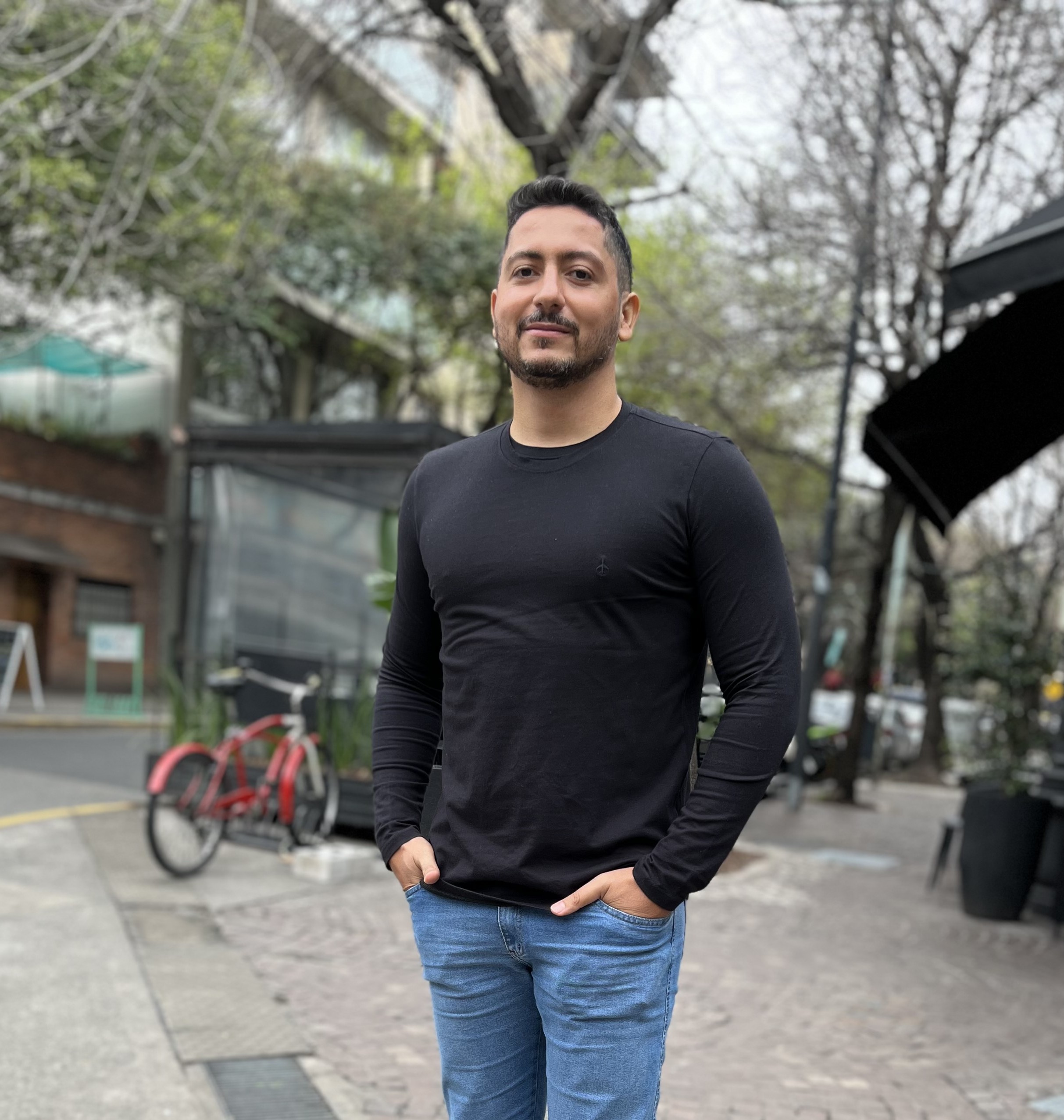 Cristiano Pereira Reis