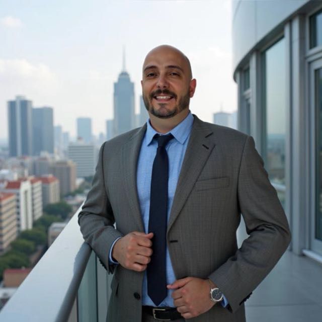 Daniel Manes Brito