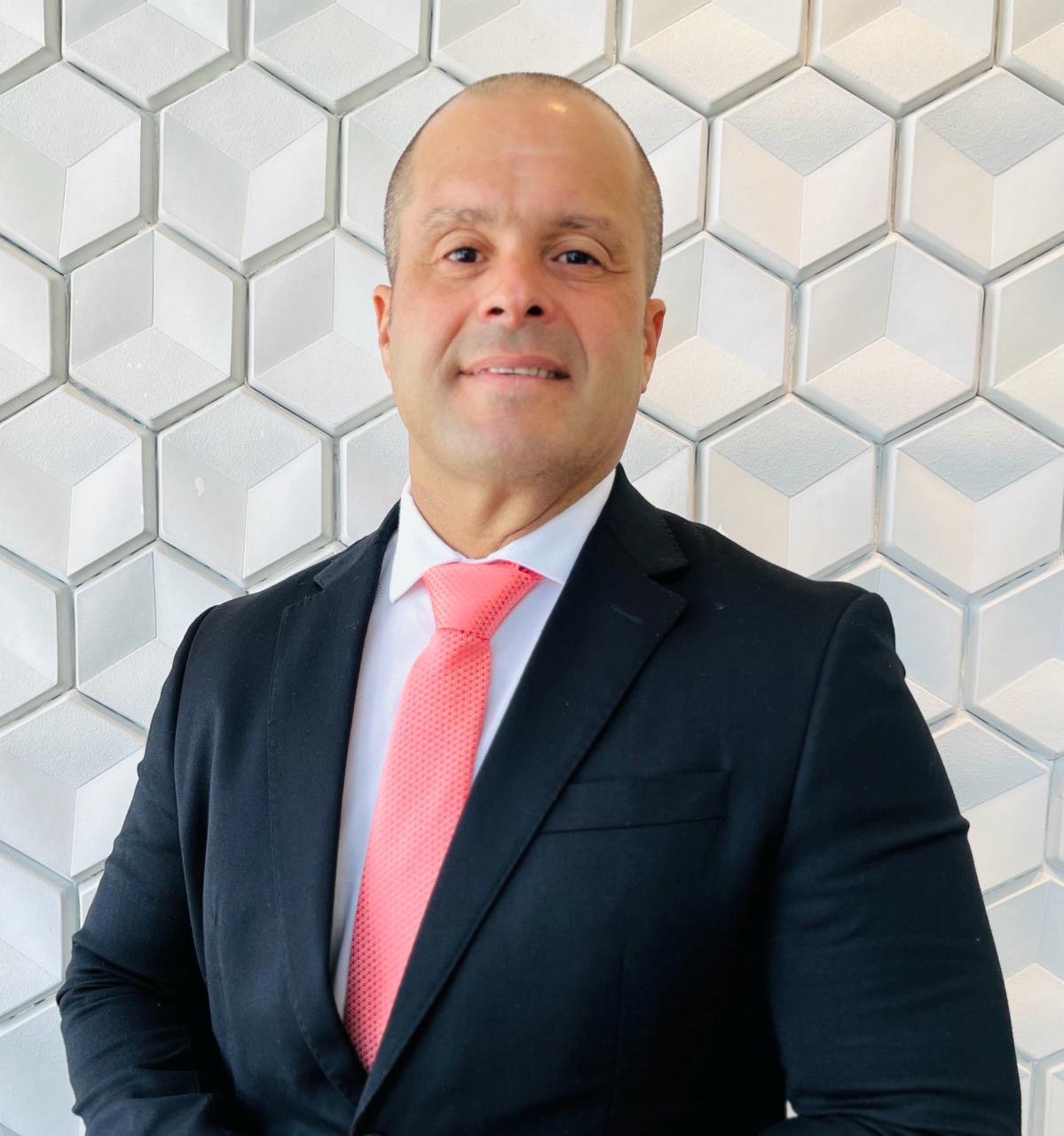 Danilo Pereira Falcão