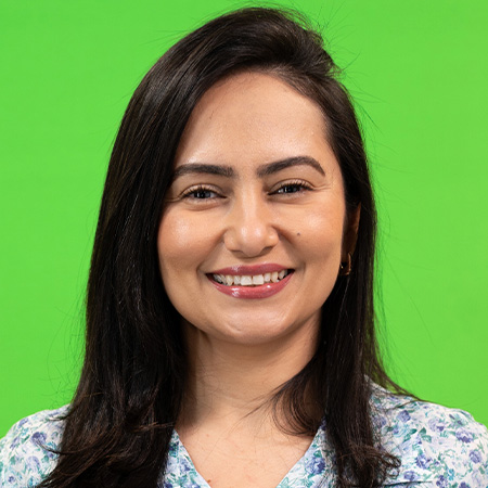 Dayane dos Anjos Santos