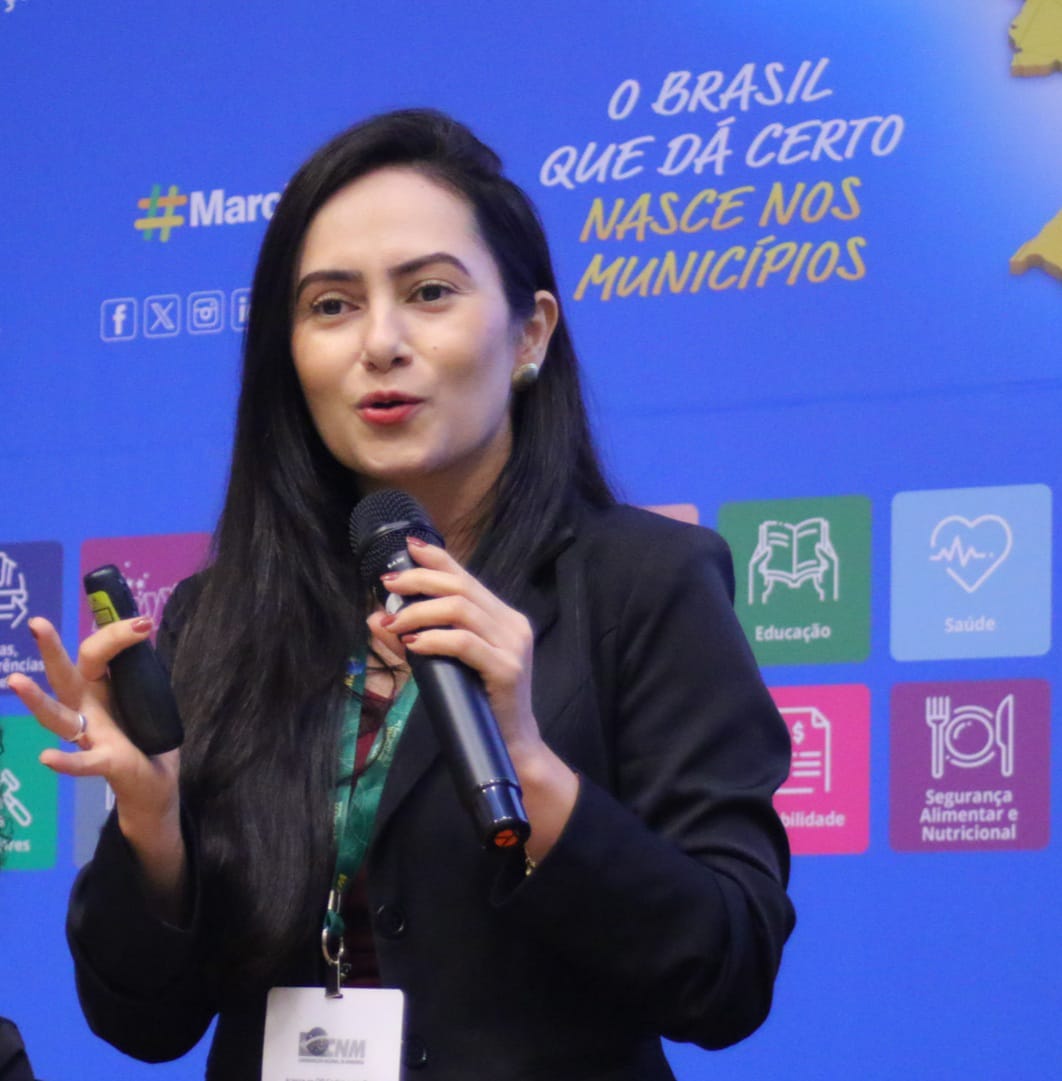 Dayane dos Anjos Santos