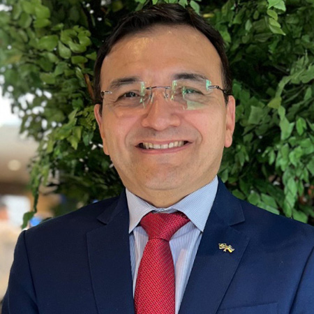 Denilson Ferreira de Magalhães