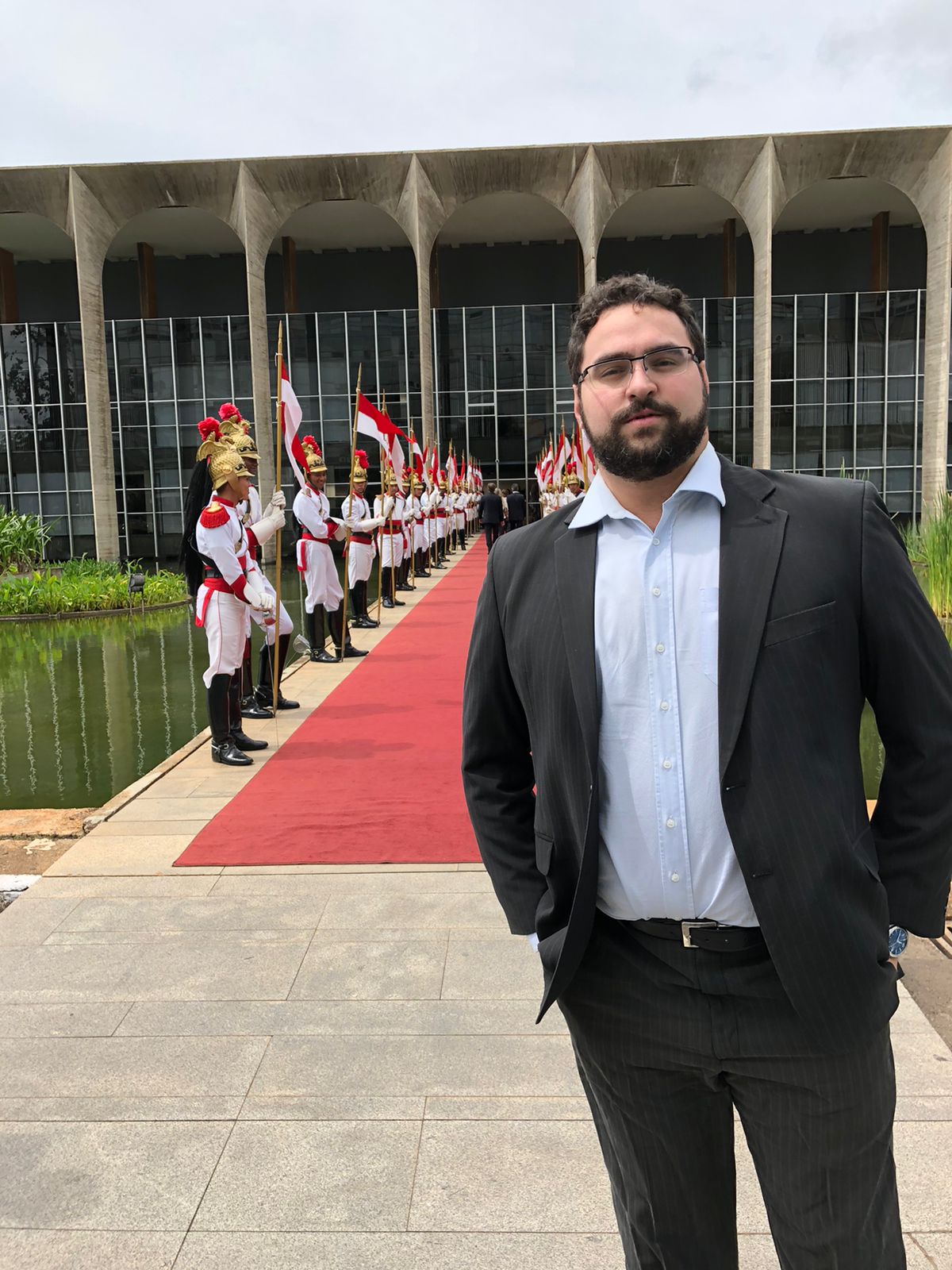 Diego de Souza Araujo