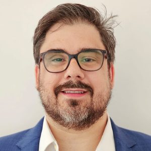 Eduardo Martins Bastos