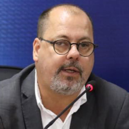 Eduardo Fonseca Stranz