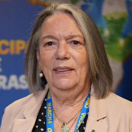 Elena Pacita Lois Garrido