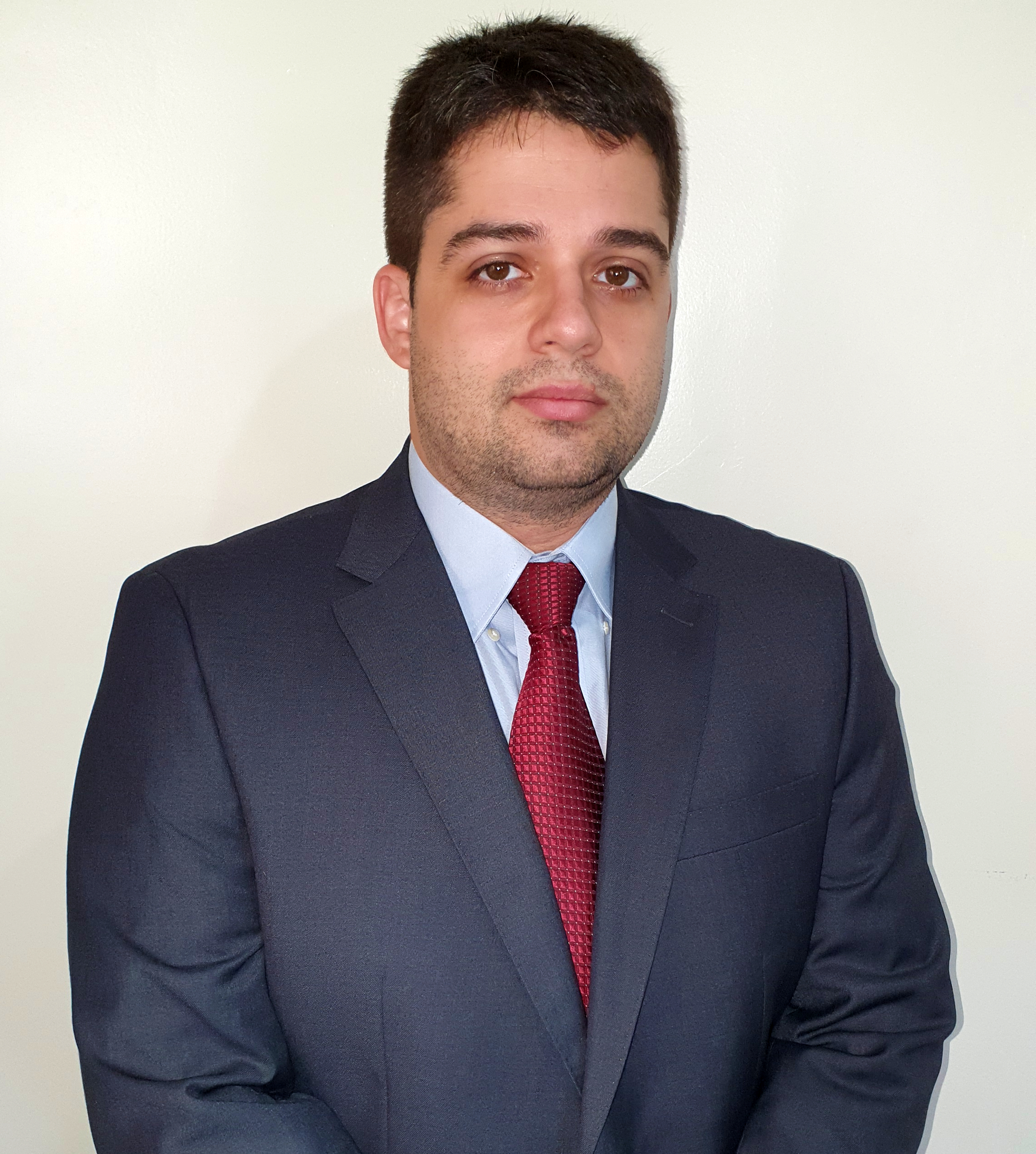 Flávio Barcelos Tarouco Corrêa