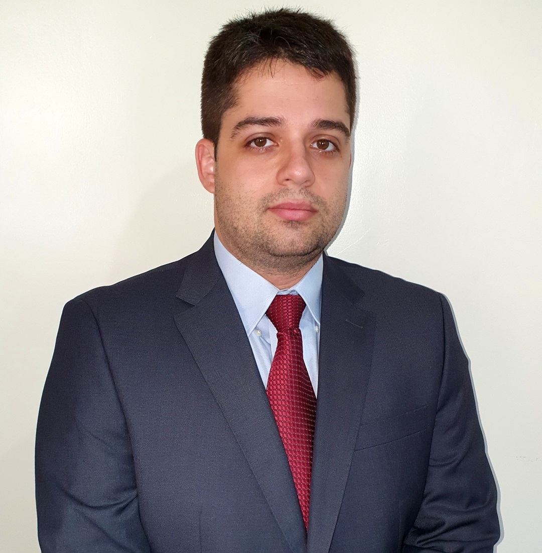 Flávio Barcelos Tarouco Corrêa