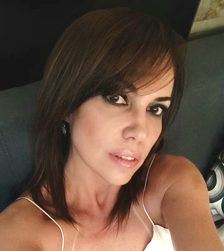 Fabiana Alvarenga de Rezende
