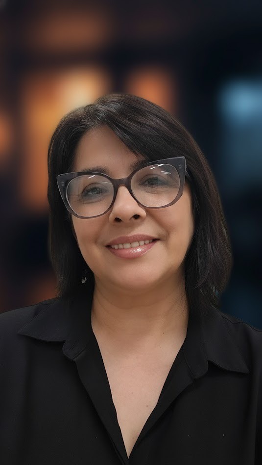 Fabiana Raquel Oliveira Keller