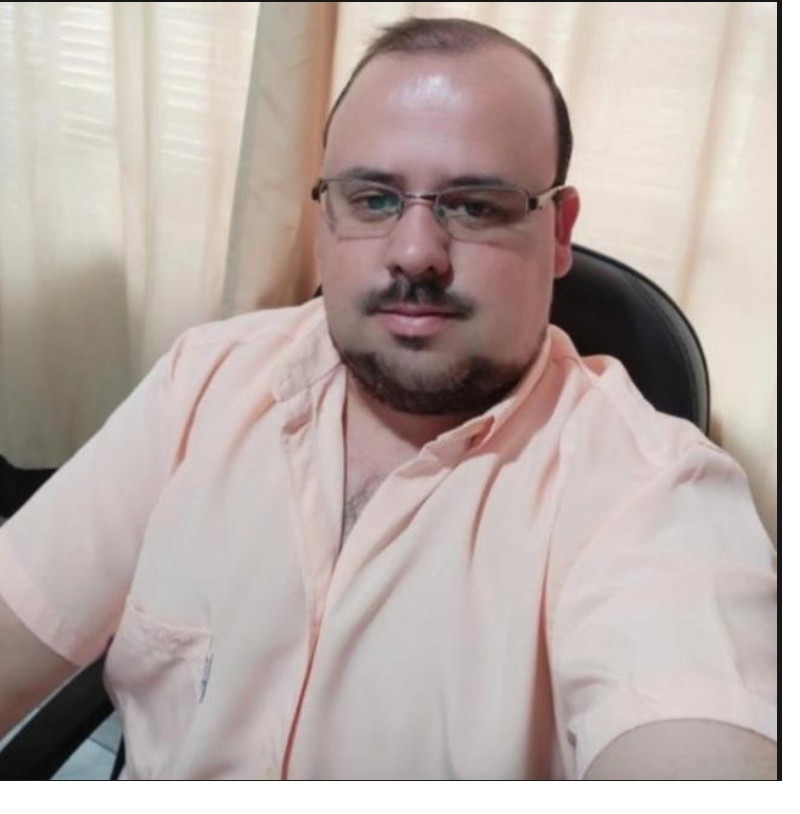 Dêmis Alan Rodrigues Silva