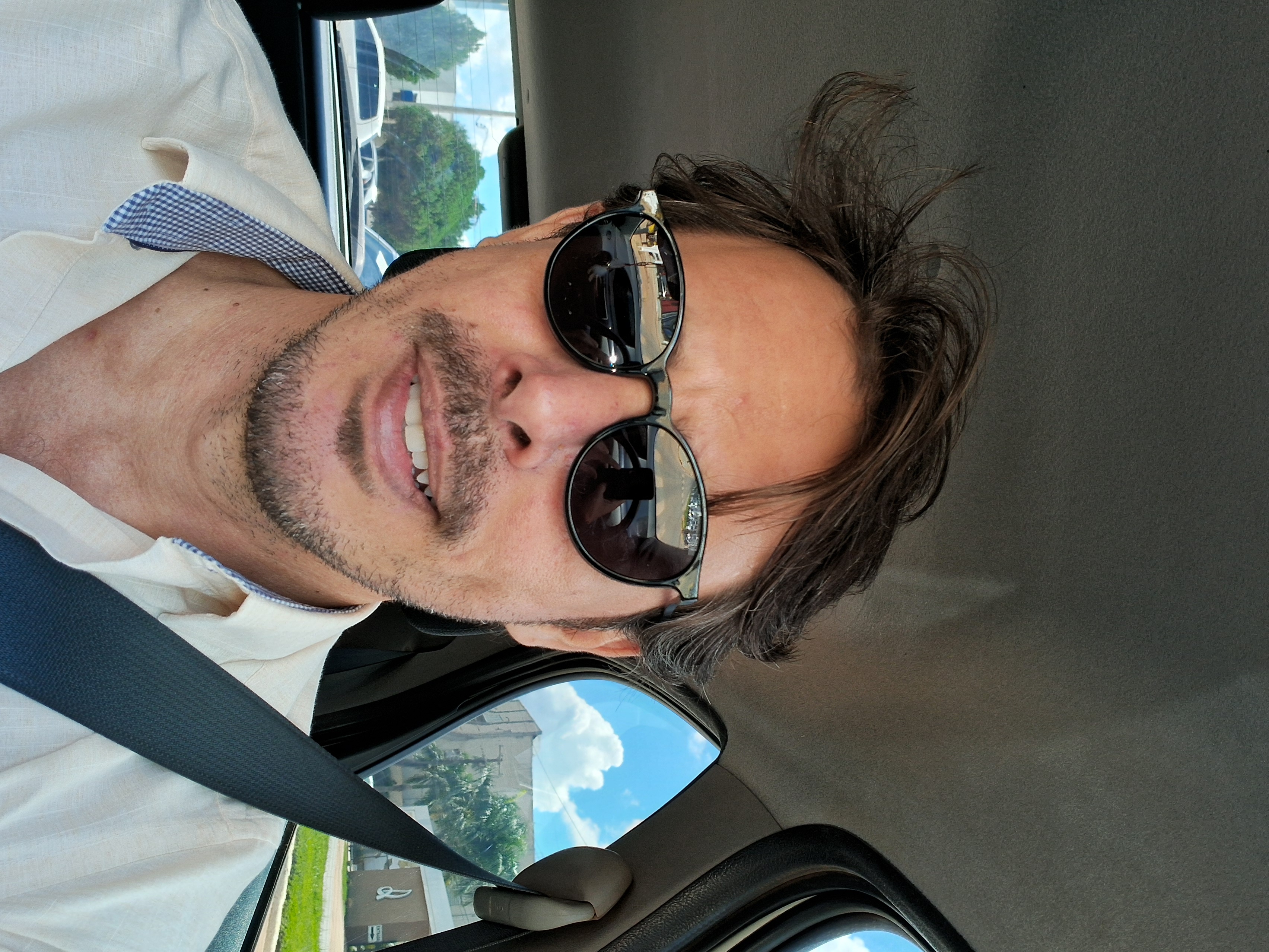 Glauber Rodrigues de Melo