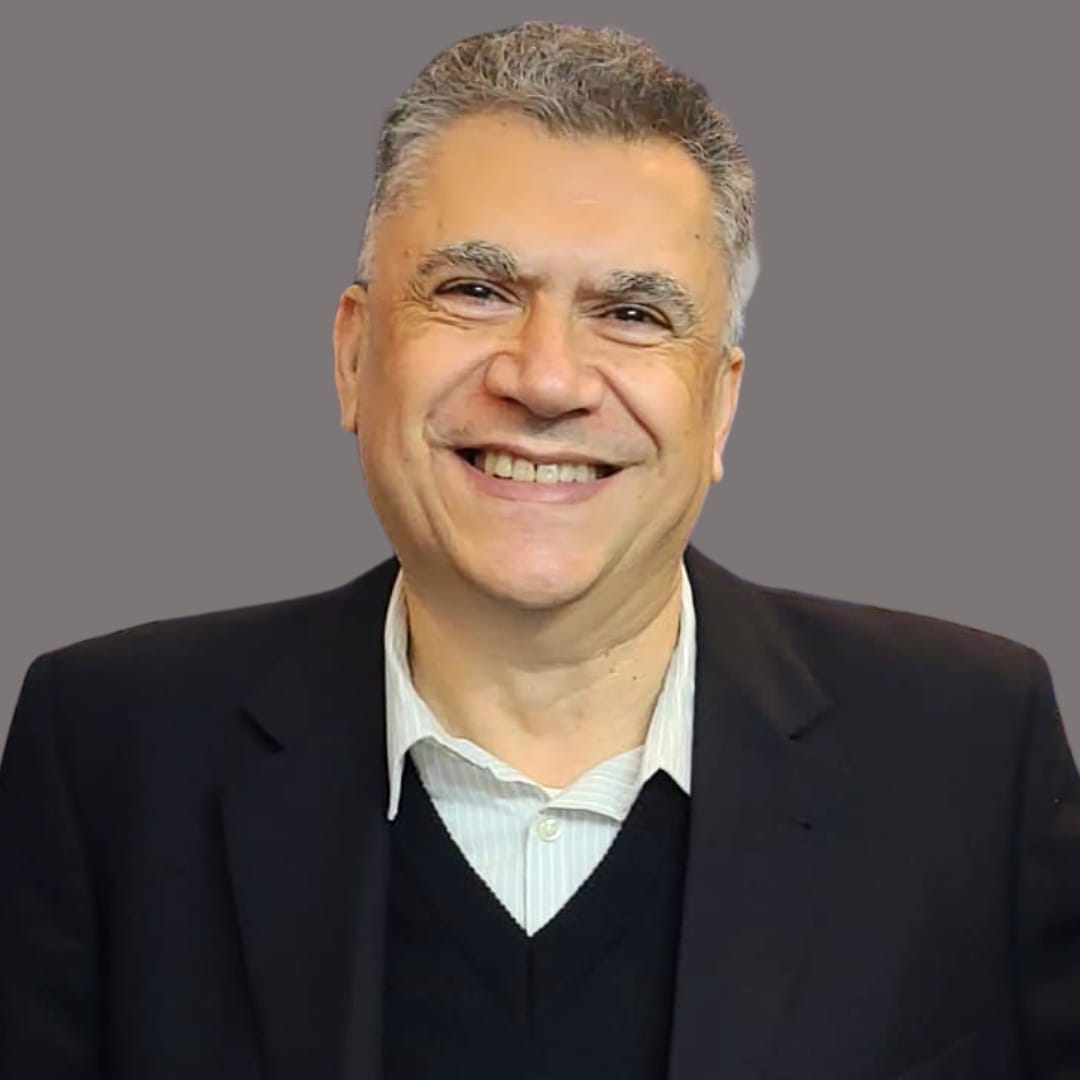 Ildemar Almeida da Silva