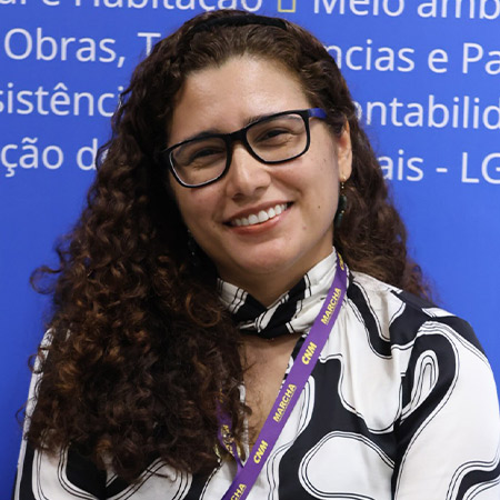 Ingrid Ferreira Lima