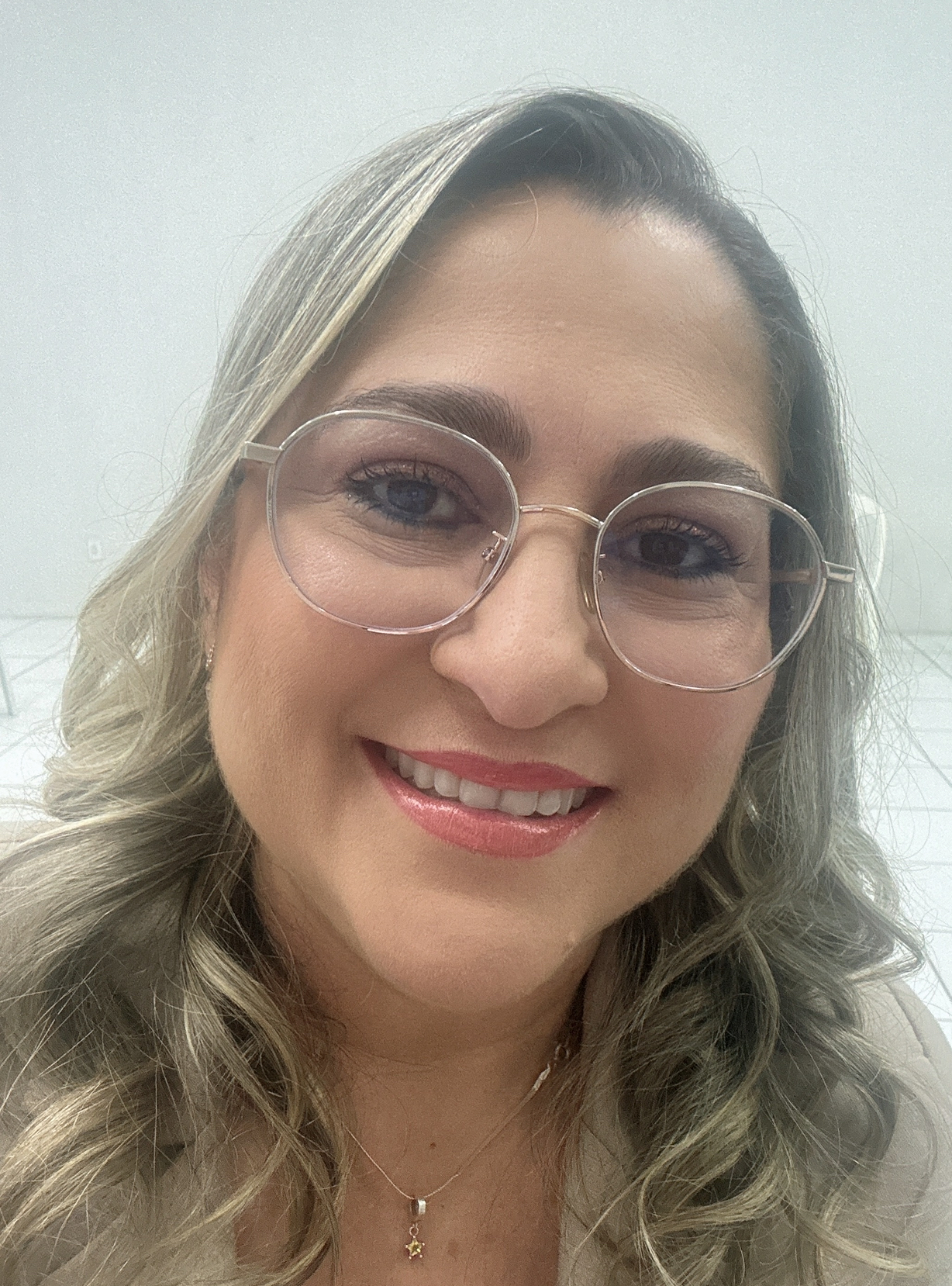 Ingrid Soraya de Oliveira Sá