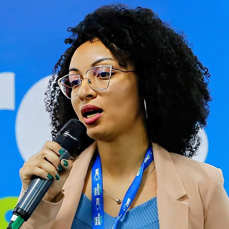 Jaqueline Santana da Silva