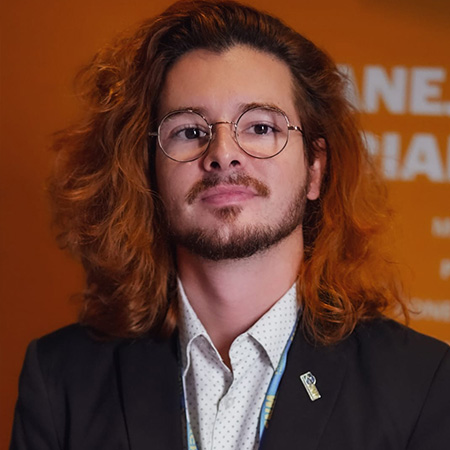 Jordan de Oliveira Ferreira Cabral